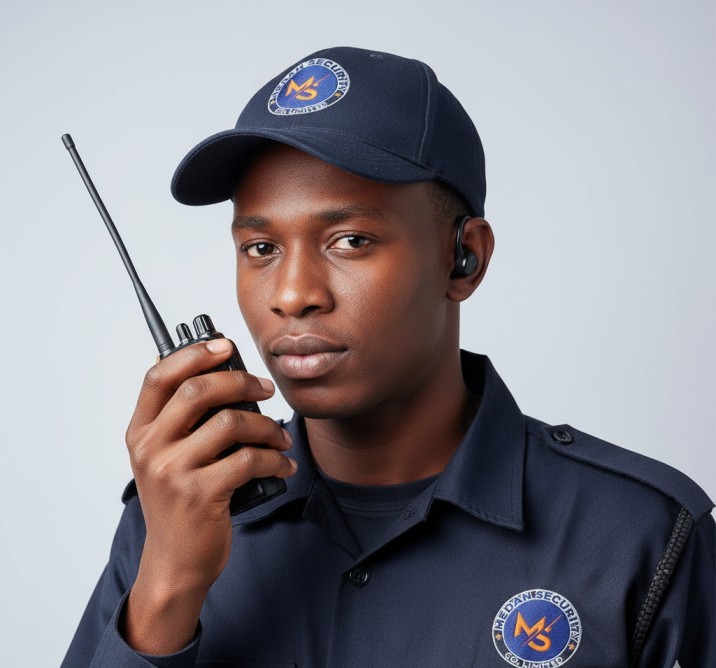 Security Officer